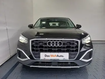 Audi Q2 35 TFSI S tronic Advanced