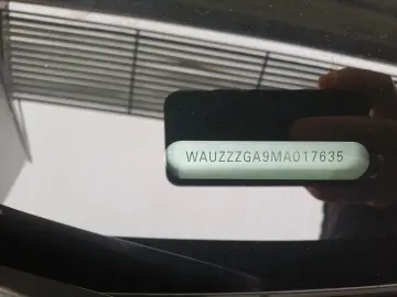 Audi Q2 35 TFSI S tronic Advanced