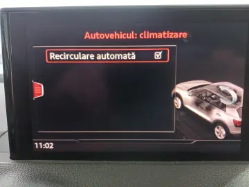 Audi Q2 35 TFSI S tronic Advanced