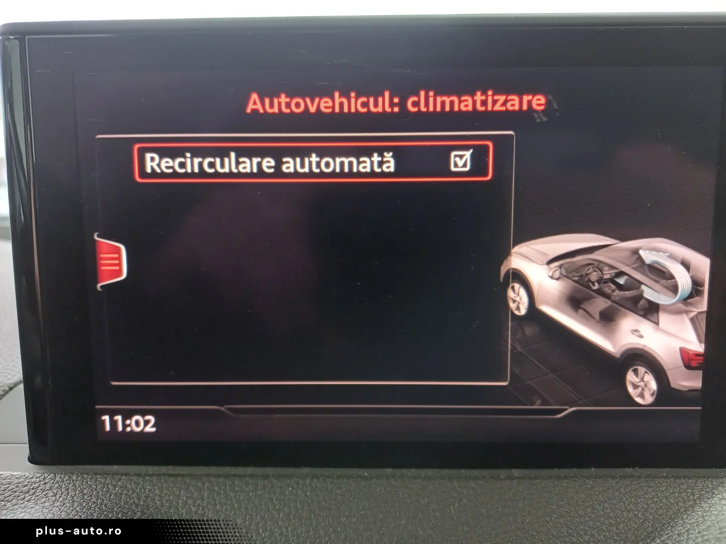 Audi Q2 35 TFSI S tronic Advanced