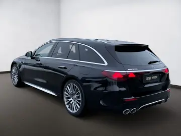 MERCEDES-BENZ AMG E 53 Hybrid 4M  T PREMIUM SUPERSCREEN