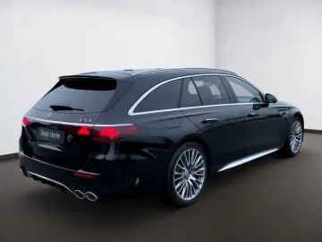 MERCEDES-BENZ AMG E 53 Hybrid 4M  T PREMIUM SUPERSCREEN