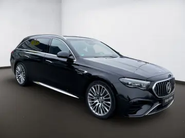 MERCEDES-BENZ AMG E 53 Hybrid 4M  T PREMIUM SUPERSCREEN