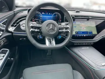 MERCEDES-BENZ AMG E 53 Hybrid 4M  T PREMIUM SUPERSCREEN