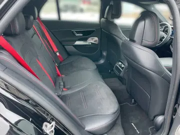 MERCEDES-BENZ AMG E 53 Hybrid 4M  T PREMIUM SUPERSCREEN