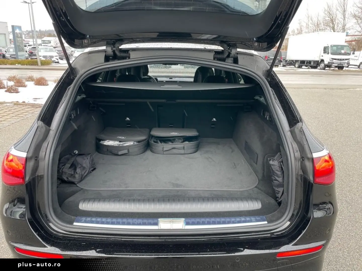 MERCEDES-BENZ AMG E 53 Hybrid 4M  T PREMIUM SUPERSCREEN