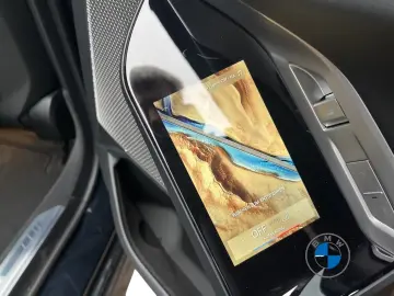 BMW 740 d xDrive M Sport 21  AHK