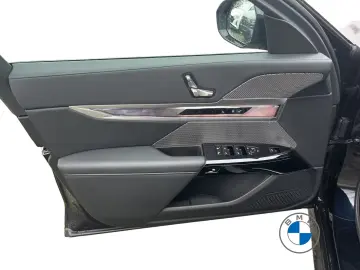 BMW 740 d xDrive M Sport 21  AHK