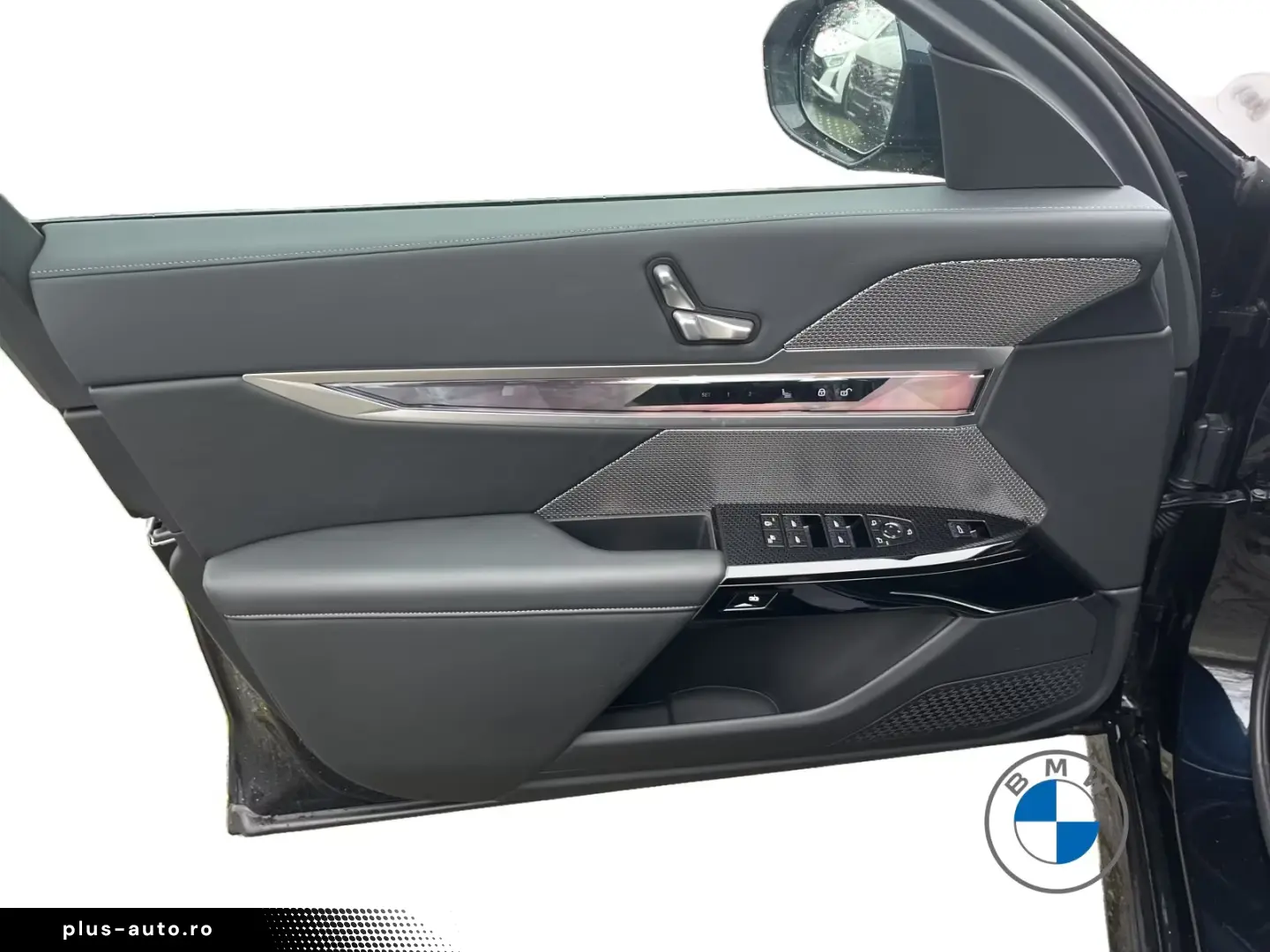 BMW 740 d xDrive M Sport 21  AHK