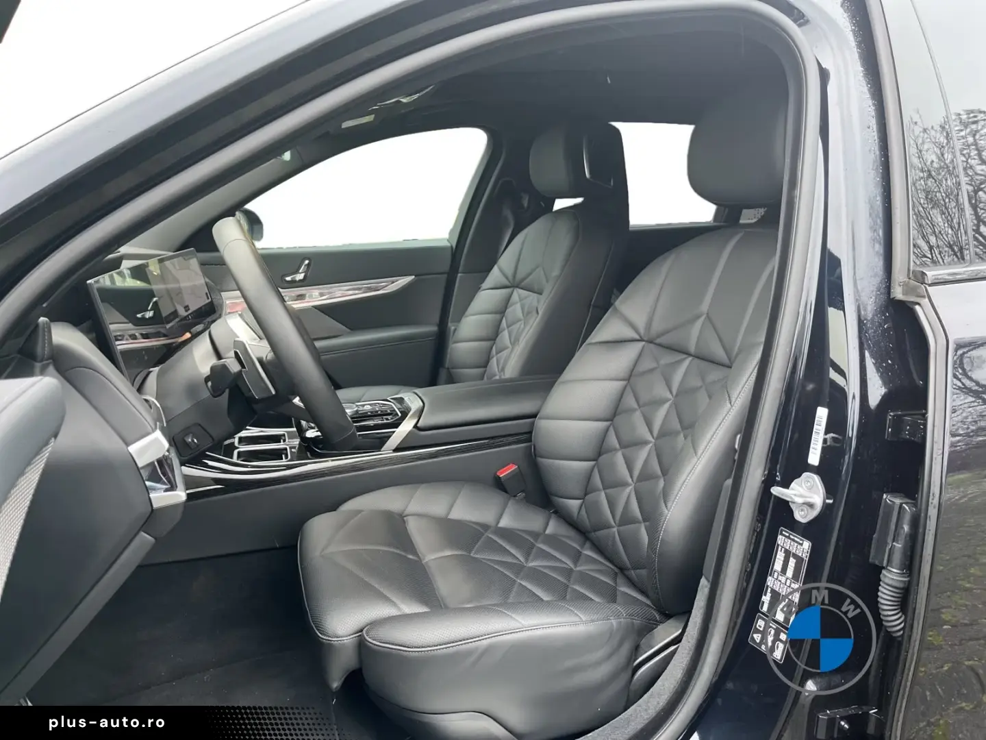 BMW 740 d xDrive M Sport 21  AHK