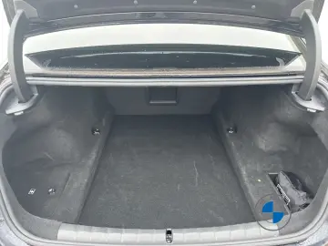 BMW 740 d xDrive M Sport 21  AHK