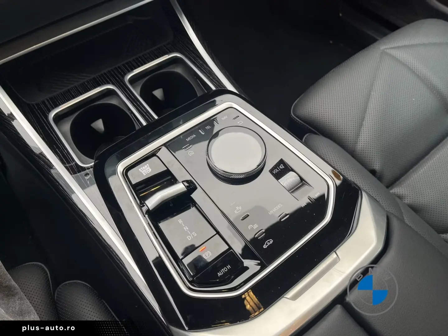 BMW 740 d xDrive M Sport 21  AHK