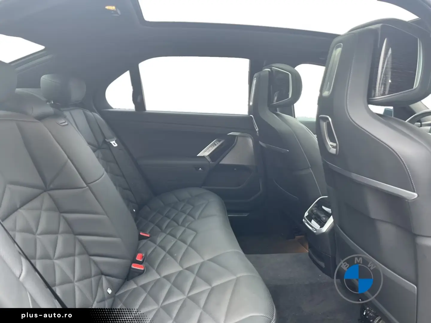 BMW 740 d xDrive M Sport 21  AHK