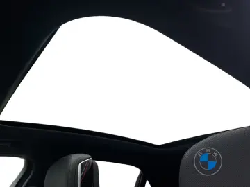 BMW 740 d xDrive M Sport 21  AHK