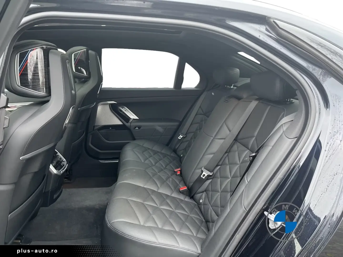 BMW 740 d xDrive M Sport 21  AHK