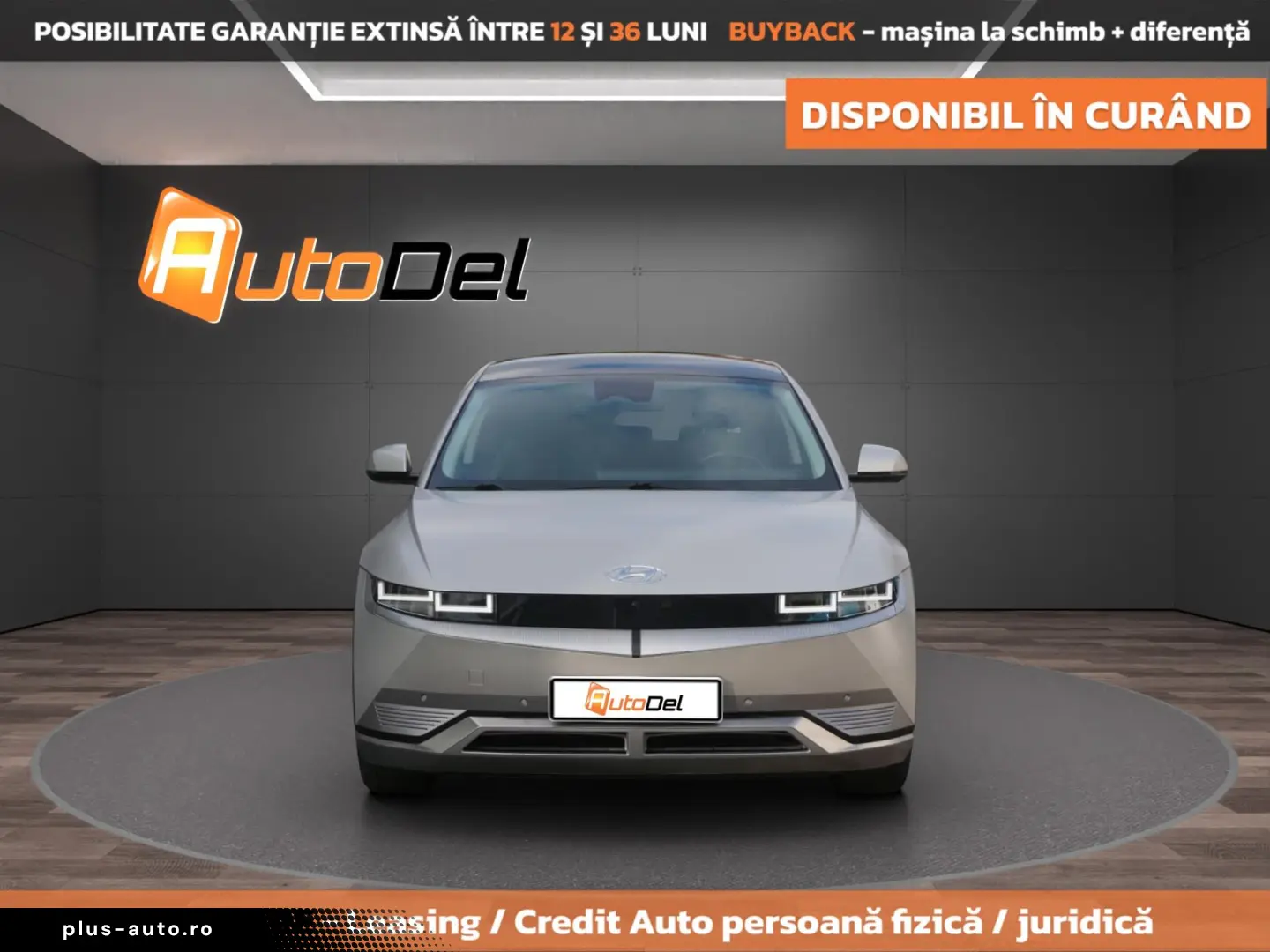 Hyundai IONIQ 5  Uniq