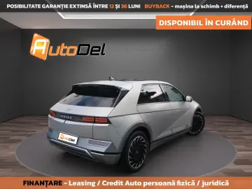 Hyundai IONIQ 5  Uniq