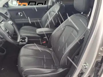 Hyundai IONIQ 5  Uniq