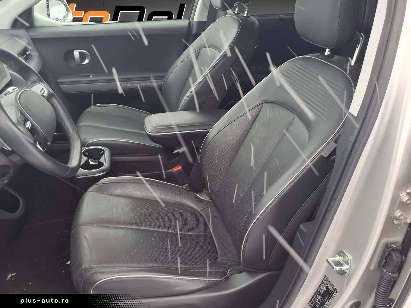 Hyundai IONIQ 5  Uniq