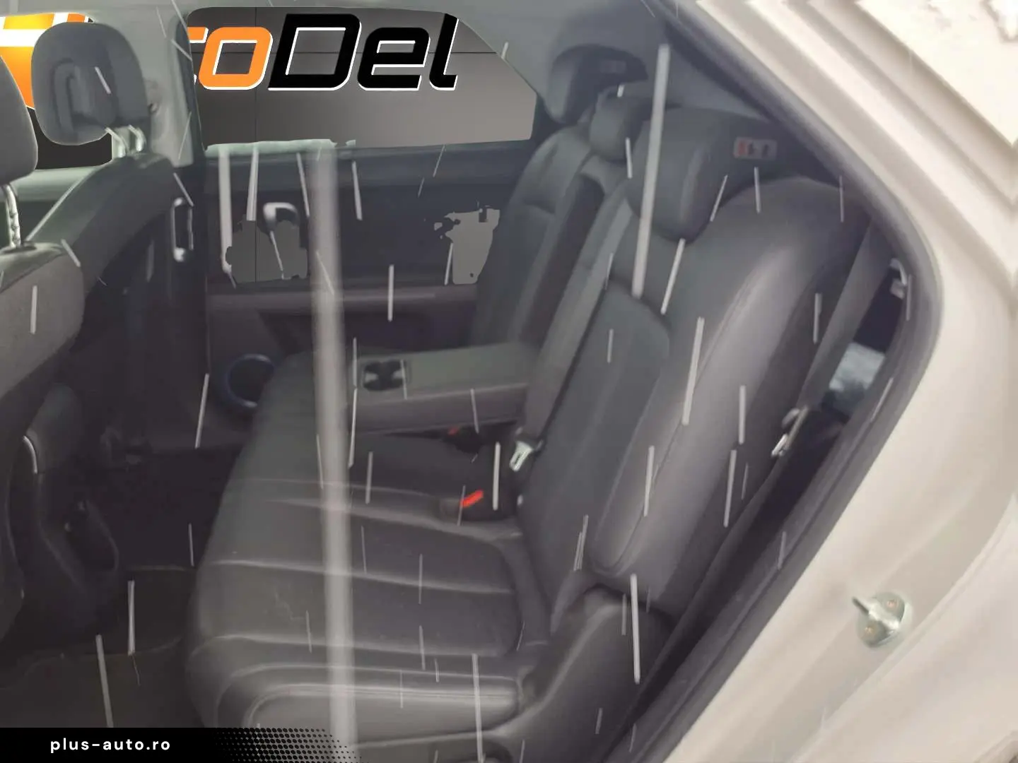 Hyundai IONIQ 5  Uniq