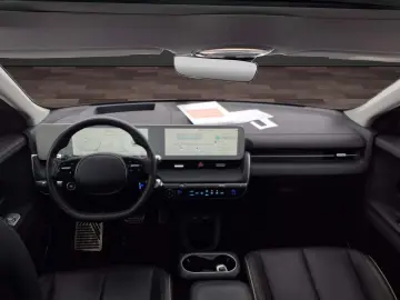 Hyundai IONIQ 5  Uniq