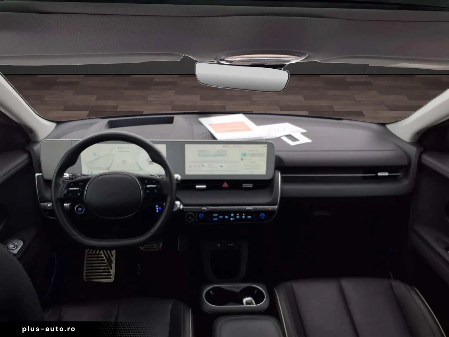 Hyundai IONIQ 5  Uniq