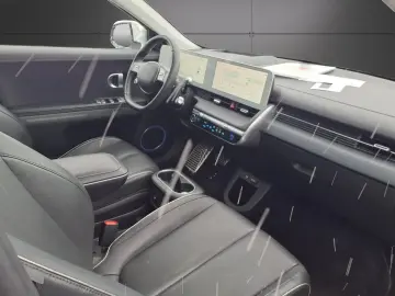Hyundai IONIQ 5  Uniq