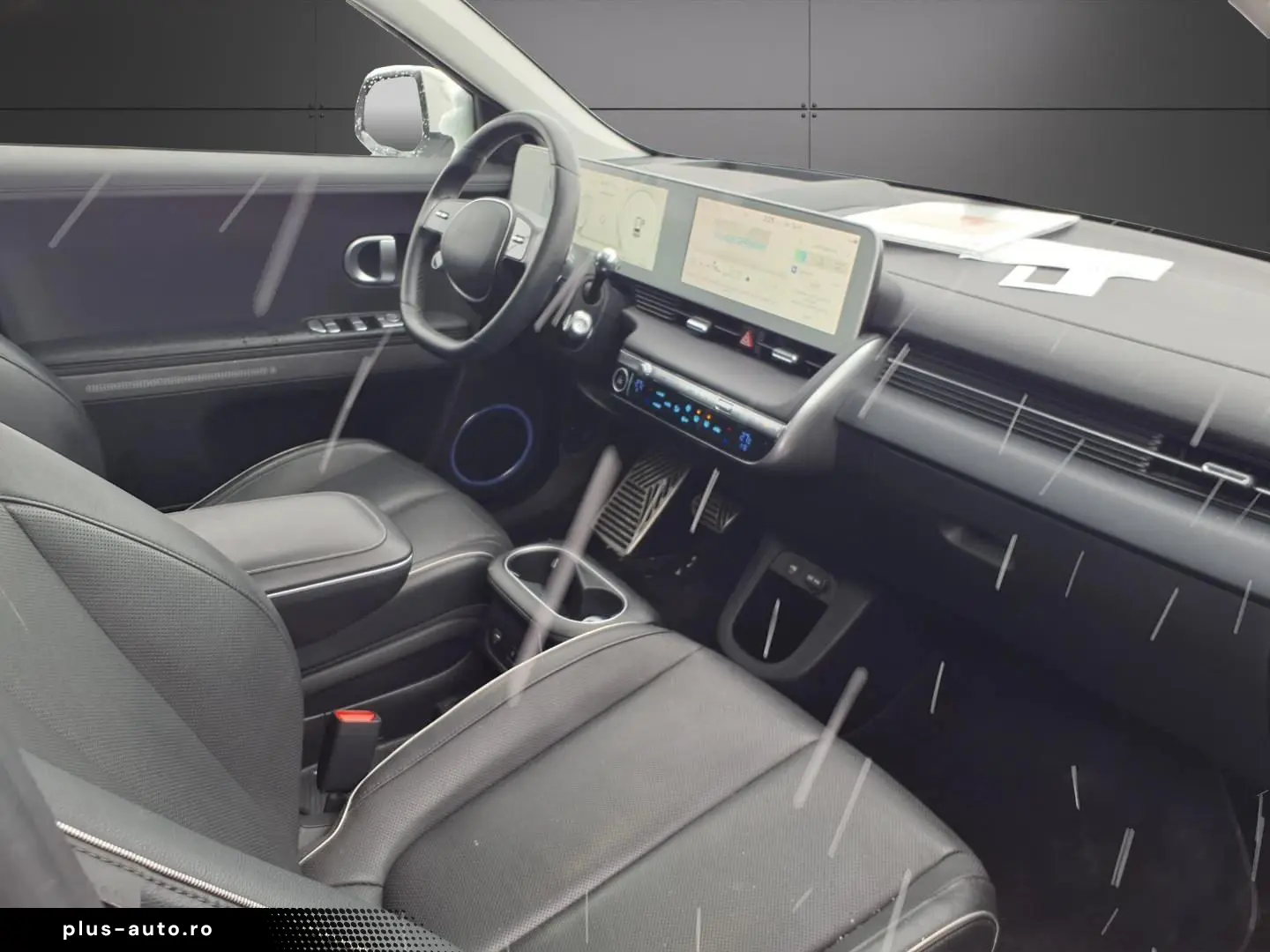 Hyundai IONIQ 5  Uniq