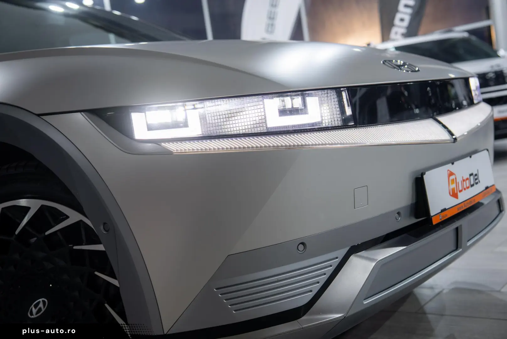 Hyundai IONIQ 5  Uniq