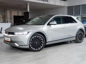 Hyundai IONIQ 5  Uniq