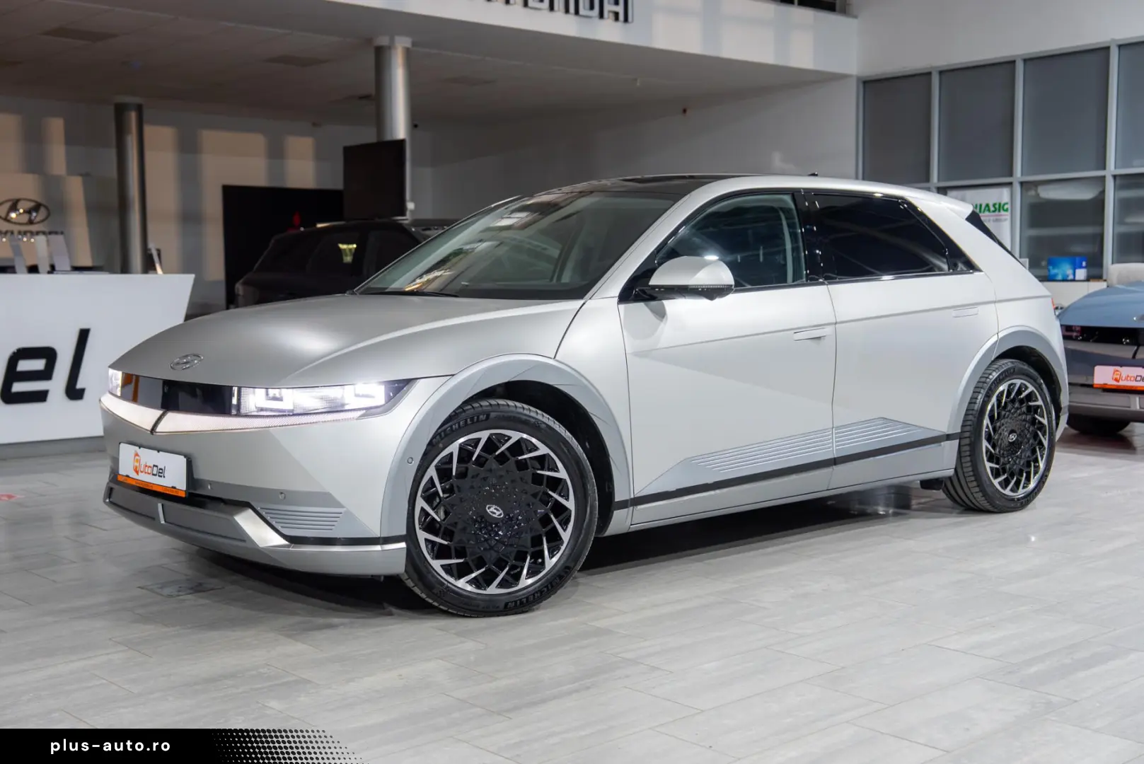 Hyundai IONIQ 5  Uniq