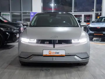 Hyundai IONIQ 5  Uniq