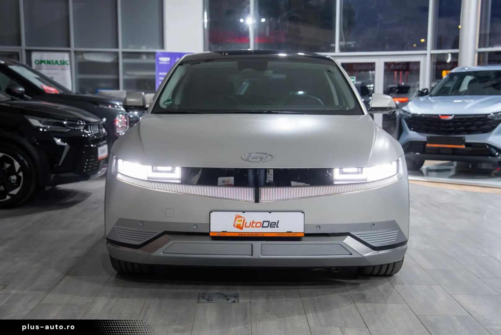 Hyundai IONIQ 5  Uniq