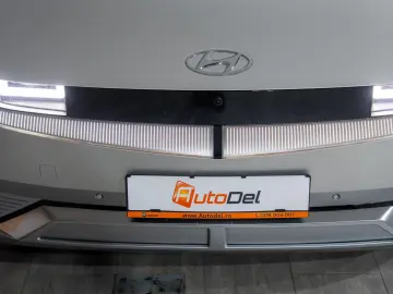 Hyundai IONIQ 5  Uniq