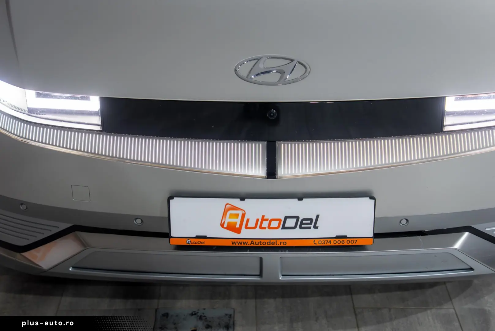 Hyundai IONIQ 5  Uniq