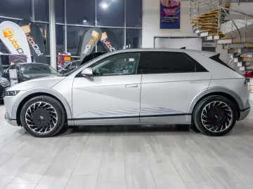 Hyundai IONIQ 5  Uniq