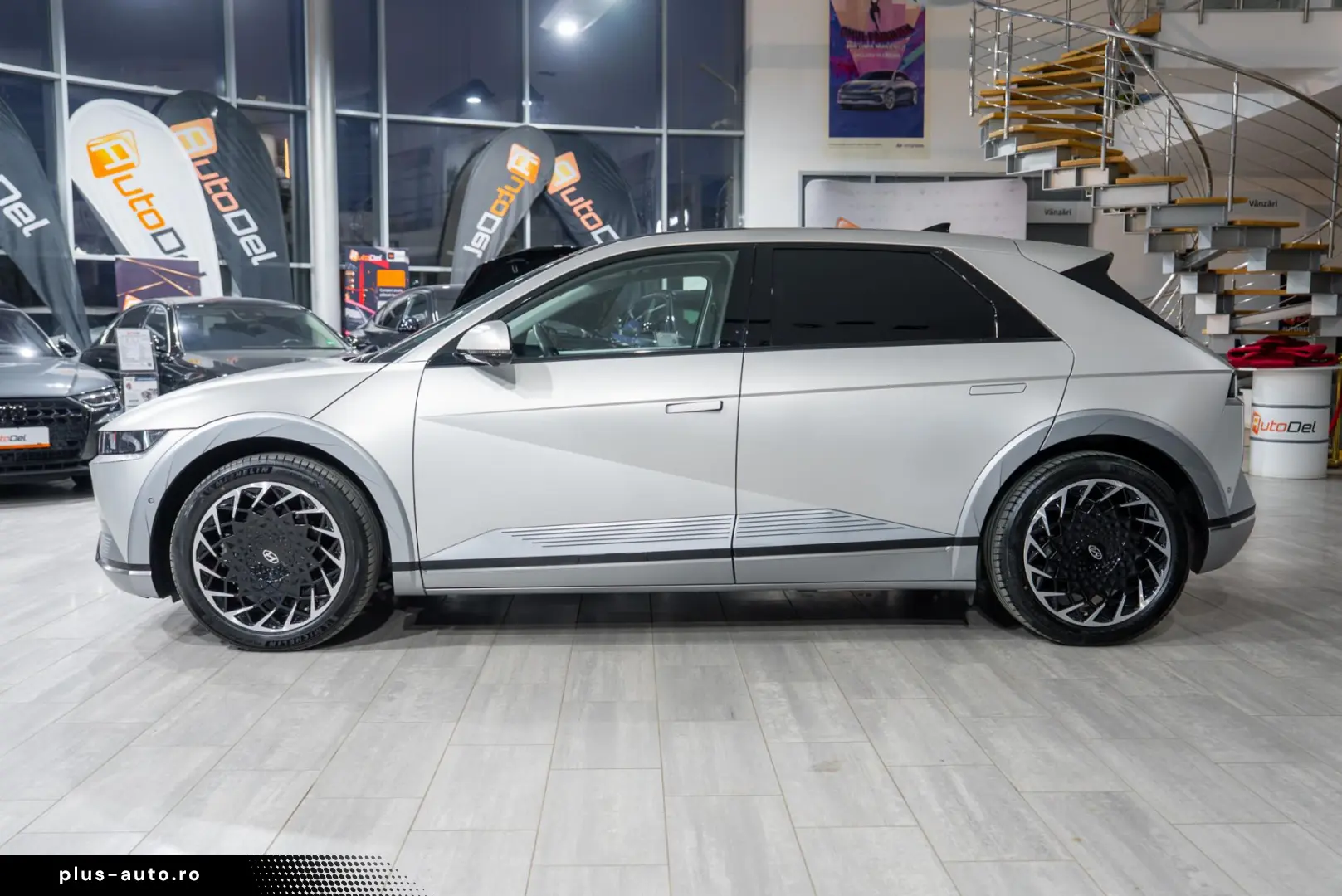 Hyundai IONIQ 5  Uniq