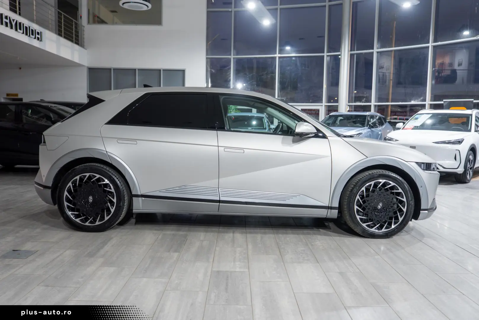 Hyundai IONIQ 5  Uniq