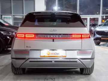 Hyundai IONIQ 5  Uniq