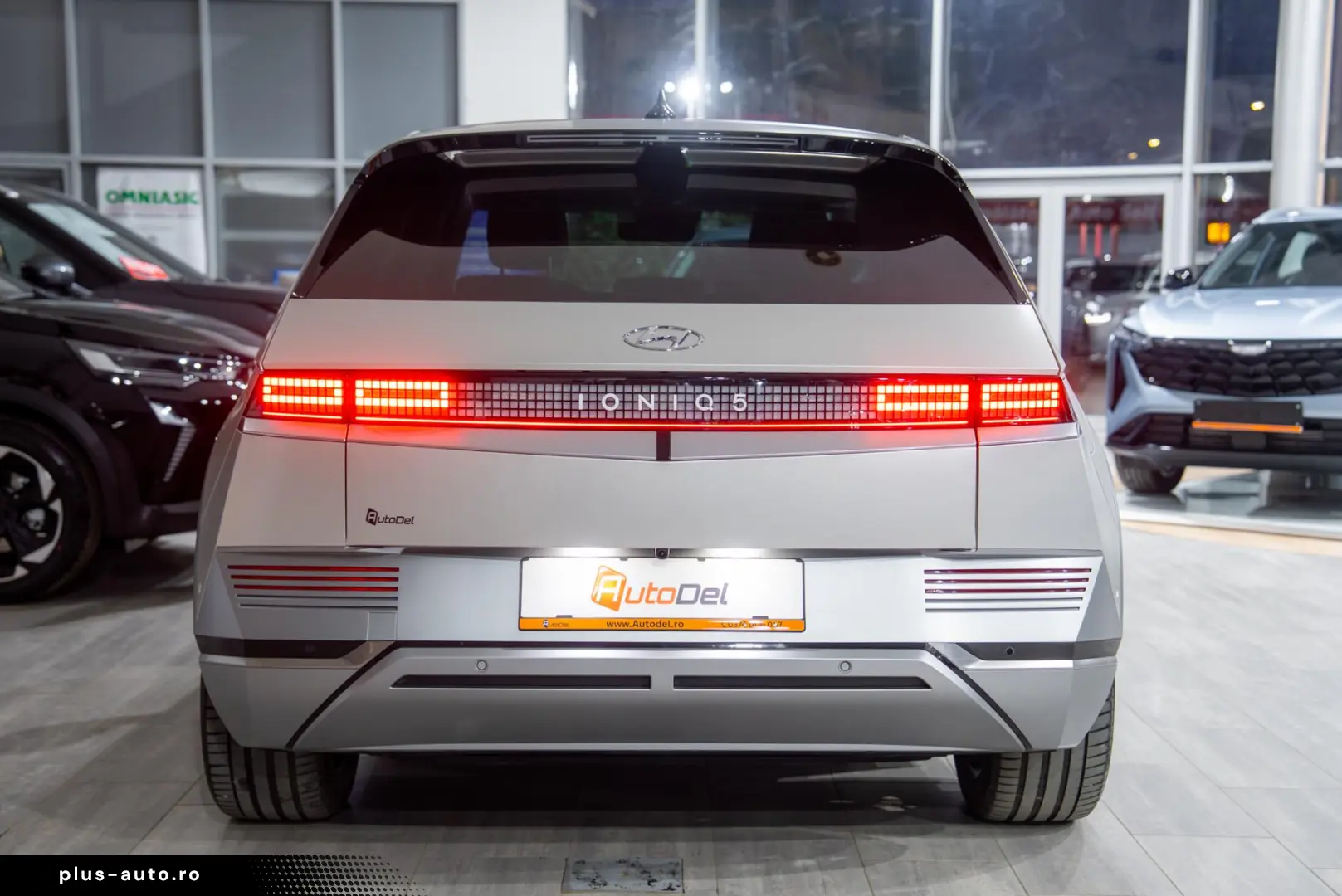 Hyundai IONIQ 5  Uniq