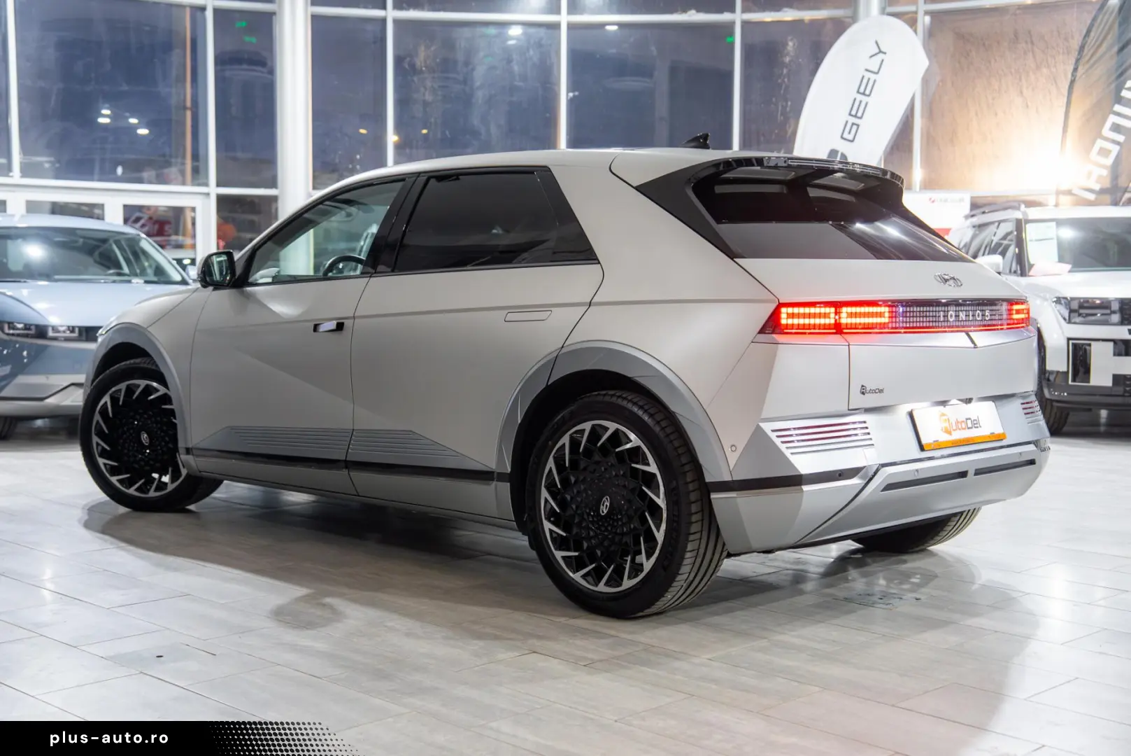 Hyundai IONIQ 5  Uniq