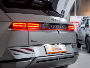 Hyundai IONIQ 5  Uniq