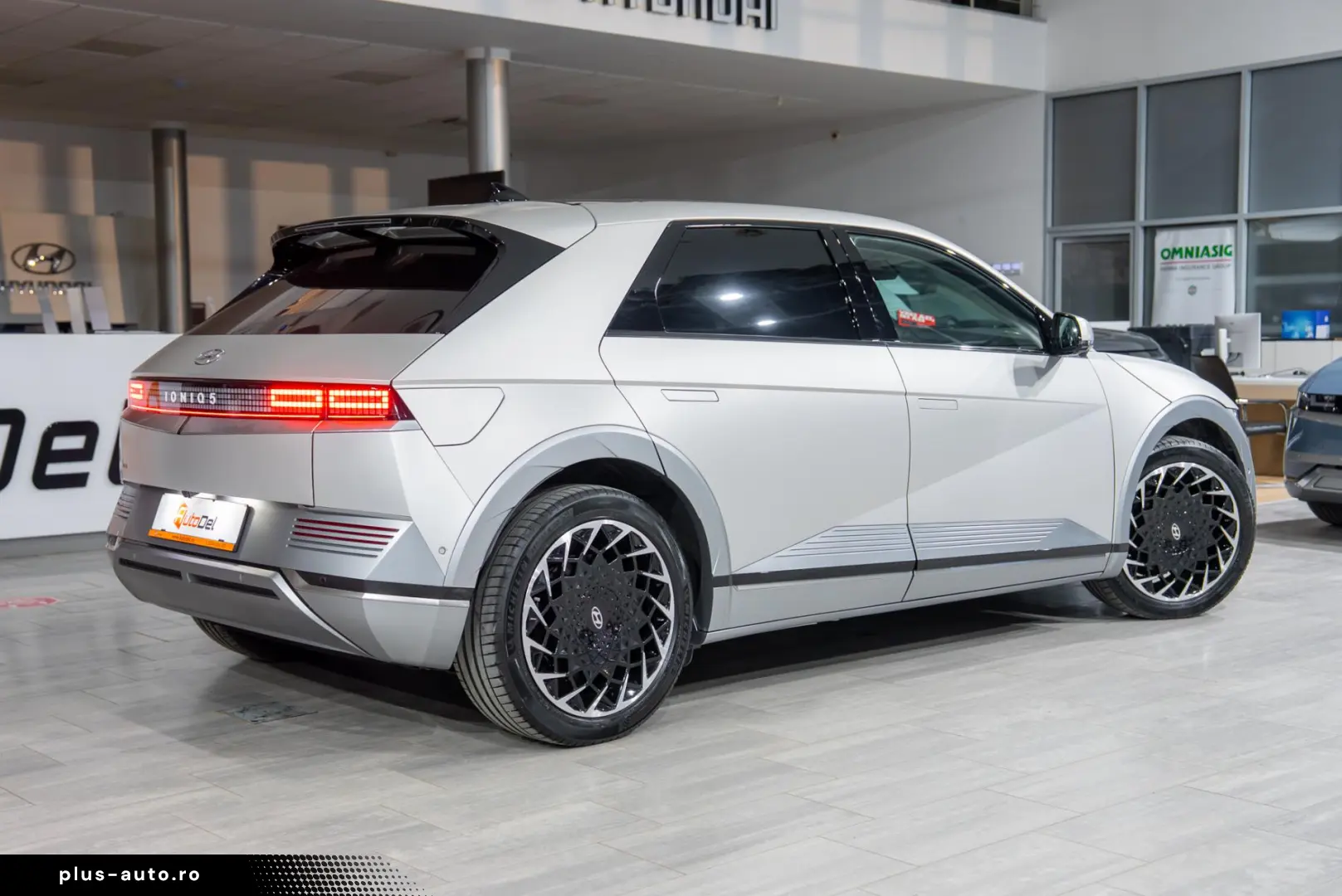 Hyundai IONIQ 5  Uniq