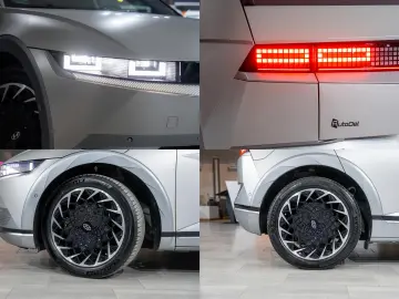 Hyundai IONIQ 5  Uniq