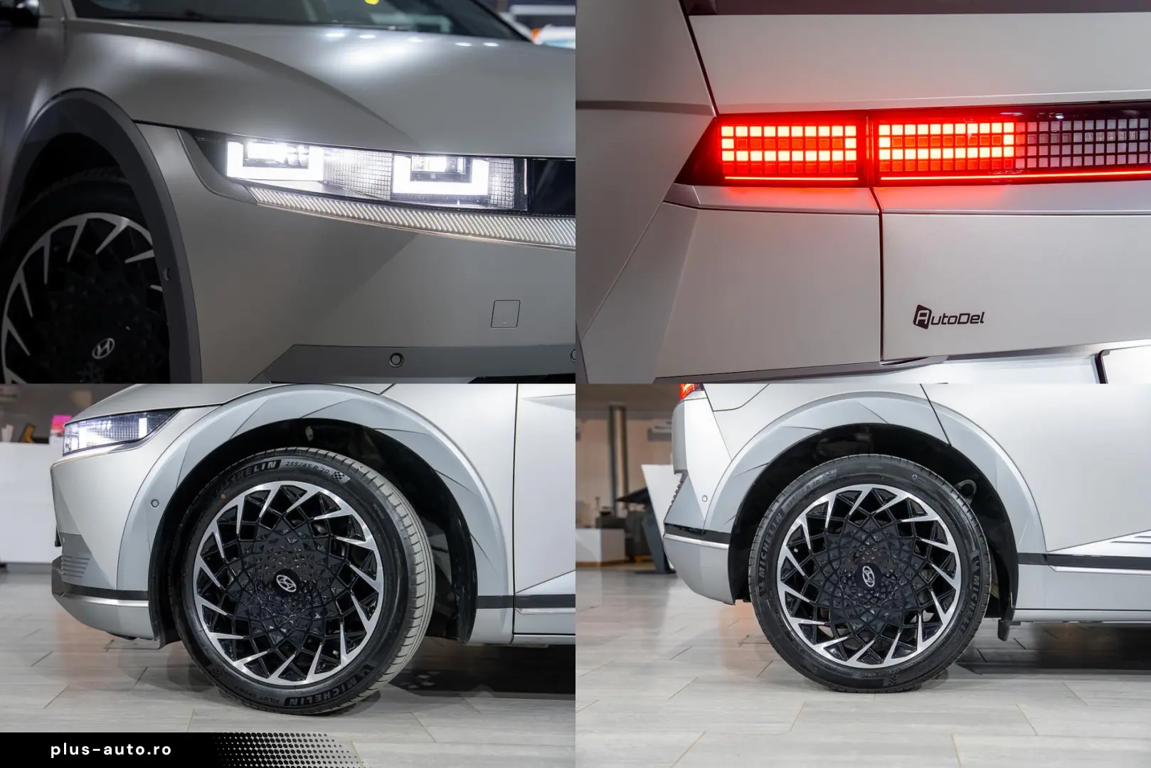 Hyundai IONIQ 5  Uniq