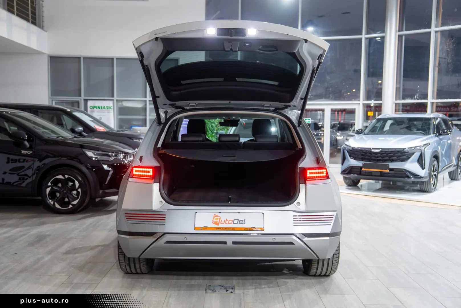 Hyundai IONIQ 5  Uniq