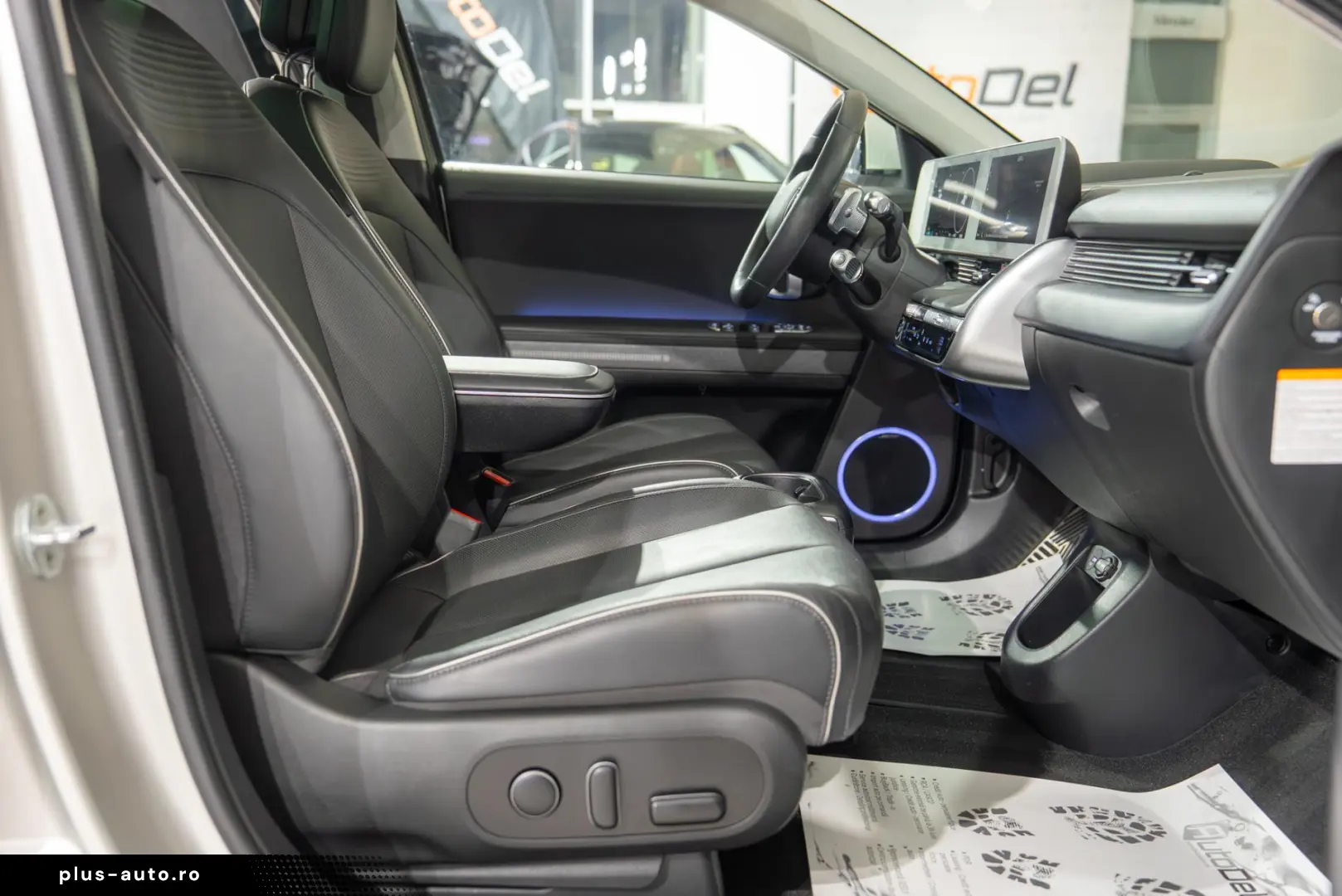 Hyundai IONIQ 5  Uniq