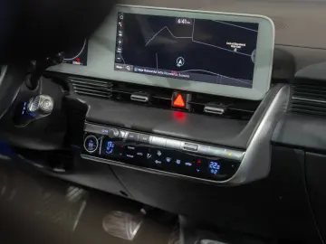 Hyundai IONIQ 5  Uniq