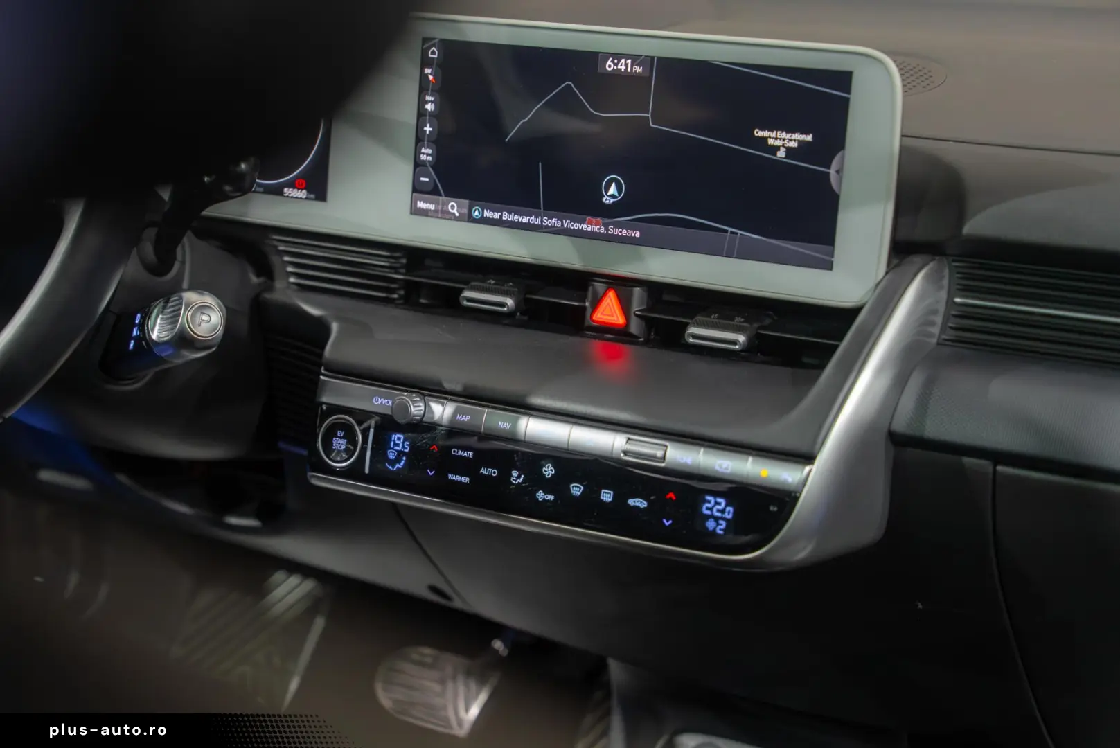 Hyundai IONIQ 5  Uniq