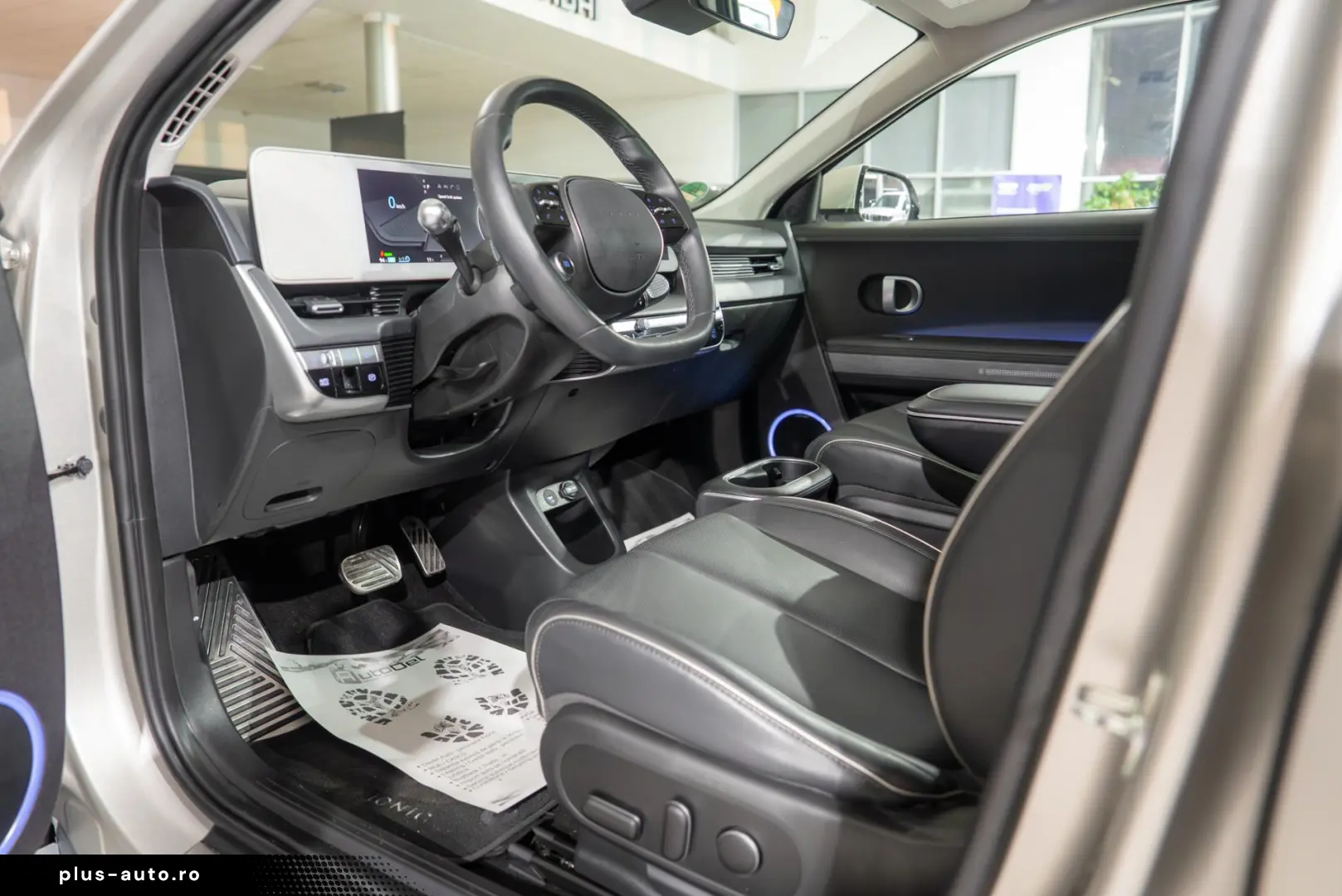 Hyundai IONIQ 5  Uniq